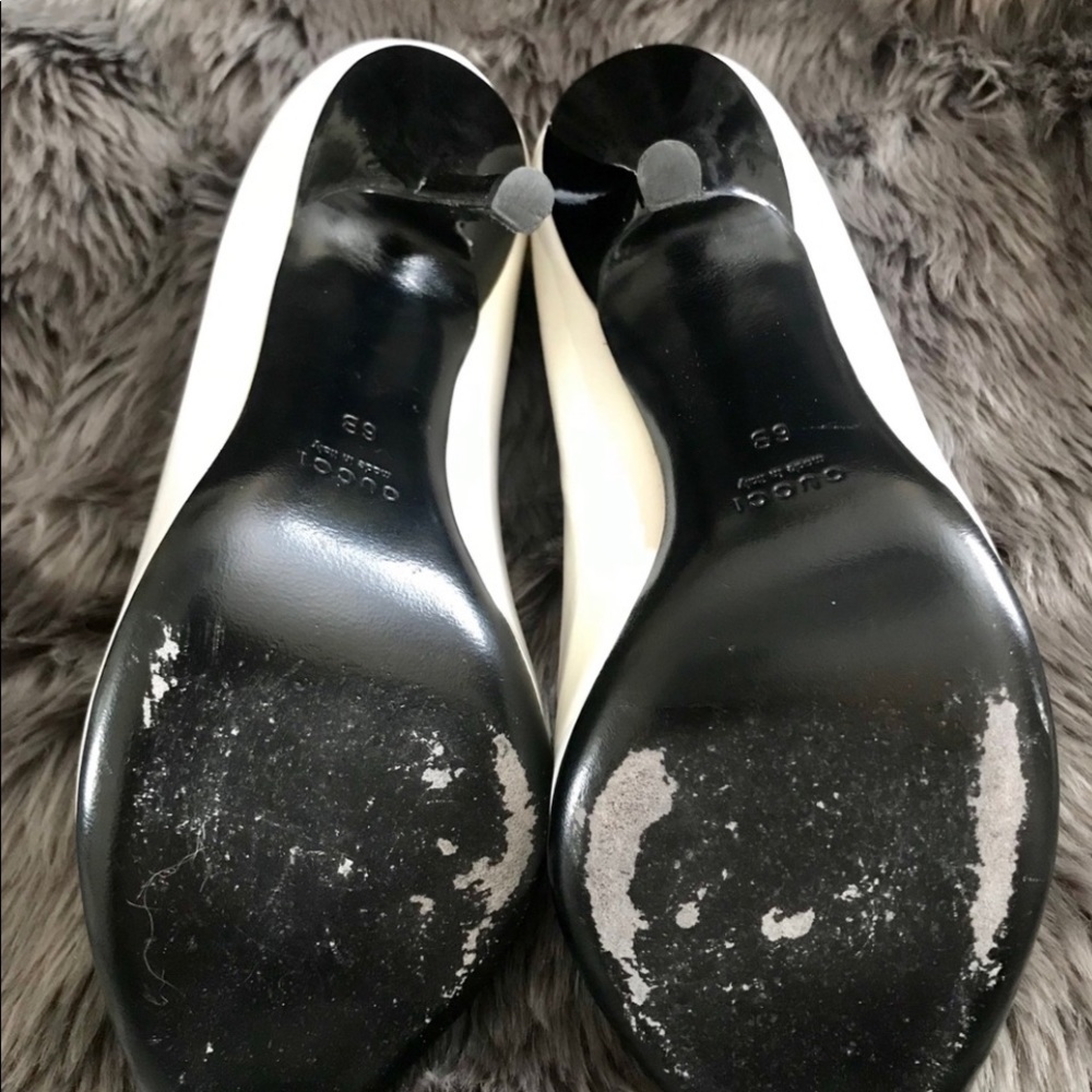 Gucci heels - Picture 7 of 7